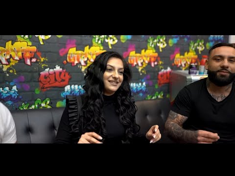 ❤️🎬Miky ❌ Gipsy Stanko - Synthia - VideoKlip - 2023🎬❤️