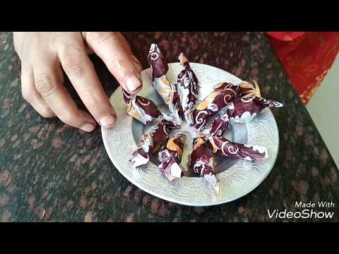 Usiri (Amala) chocolate (Samanya Gruhini Vantalu)