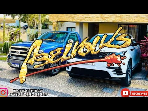 CD F250 BLUE ABELVOLKS  MODÃO 2022 -DJ EDUARDO ARAUJO