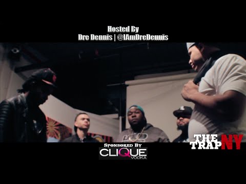 Bigga Bigalow vs Joe Scrap