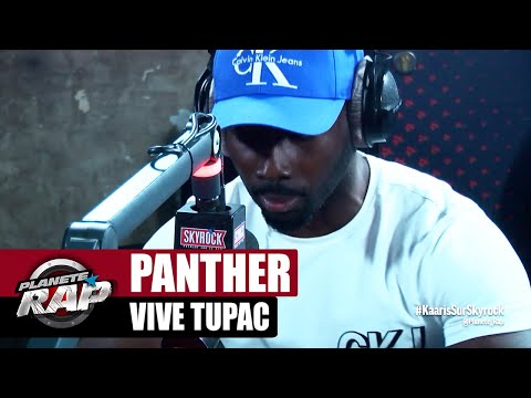Video thumbnail for Vive Tupac