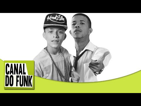 MC Magrinho e MC Pedrinho - Toma Toma (DJ Felipe) Lançamento 2015