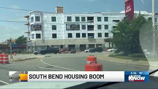 South Bend-Mishawaka housing boom collides with affordability gap, local realty leaders say