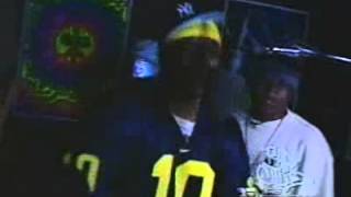 Ruff Ryders - Freestyle