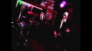 The Surfin' Cadavers, 4,24,15, Good Cop Bad Cop (Shadowy Men on a Shadowy Planet)