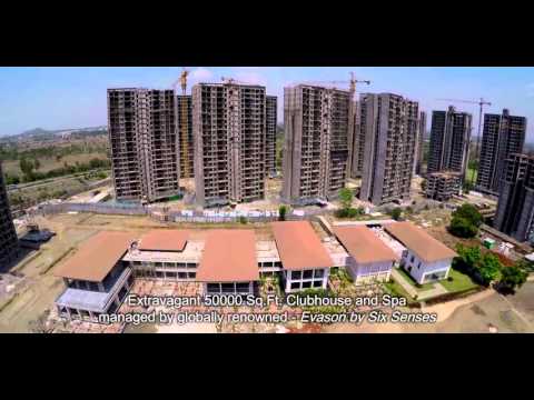 3D Tour Of Lodha Belmondo Estancia B