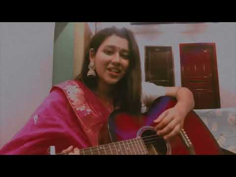 Shey ki Jane// Piran Khan ft.// cover