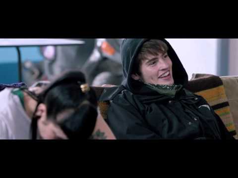 afbeelding Anti-Social