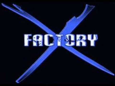 3 Bad Brothaz Xfactory A 12102005