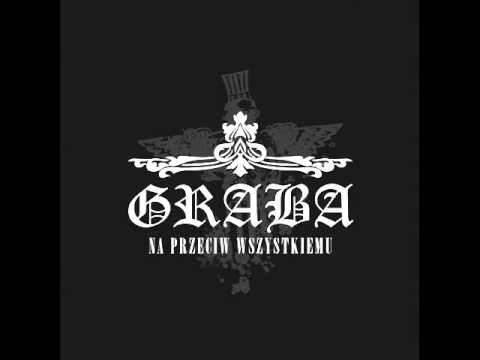 Graba - Pierdolimy podziały feat. Emblemat