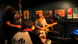 Lydia Loveless- "Somewhere Else"- Abilene Bar and Lounge. 7/31/15
