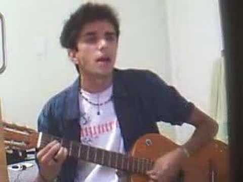 A Sete Chaves - Guh Naves