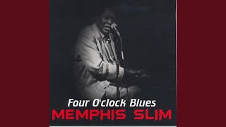 Slim's Blues