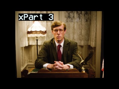 Part 3 - Nuclear Apocalypse