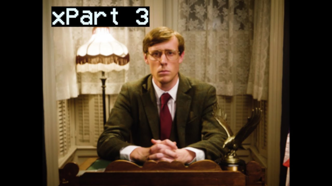 Part 3 - Nuclear Apocalypse