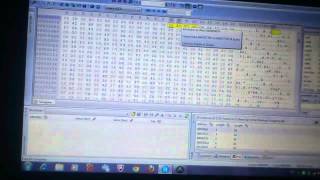 Skyrim infinite gold mod EASY for Xbox360 tutorial