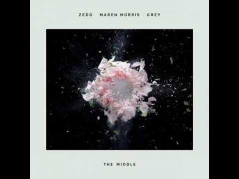 Zedd: The Middle Ft. Maren Morris & Grey (Audio)