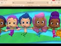 Bubble Guppies Theme Song Made For Kids Official Theme Song