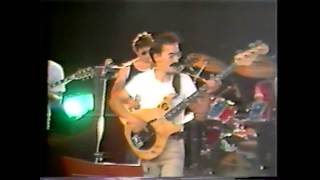 Dirty Fingers - Casello di Torino -  Rete Manila TV 1982