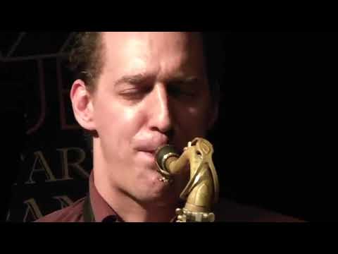 Ondrej Stveracek quartet. Live.MP4
