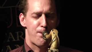 Ondrej Stveracek quartet. Live.MP4