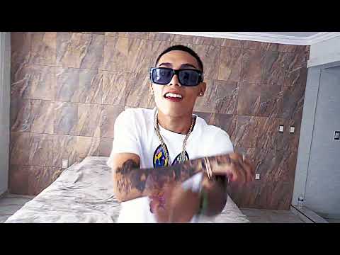 EL KRACK MX, CHIQUITITA -VIDEO OFICIAL-