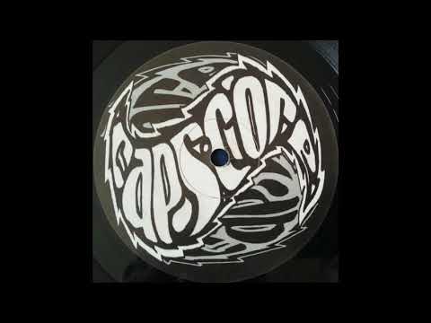 Capsule Core 003 - Hydrophazer - B2