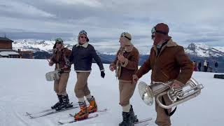 Afozic, Aperçu Vidéo