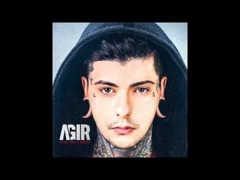 Agir - Tempo É Dinheiro