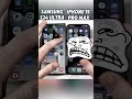 IPhone 15 Pro Max Vs Samsung S24 Ultra Speed Test Showdown Who S Real King Shorts Viralvideo