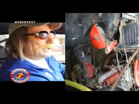 Eber Test Estanciera || Pastelero1024