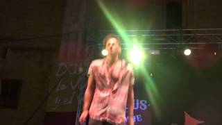 I'll Reach You - Auryn - Valdepeñas 3/9/2015