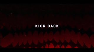 - KICK BACK 歌ってみた/弱酸性