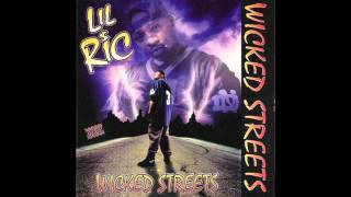 Lil Ric Feat B-Legit - it don't stop
