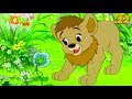 Hindi Cartoon For Kids Simba The Lion King The Enchanted Valley Ep 22 Wow Kidz