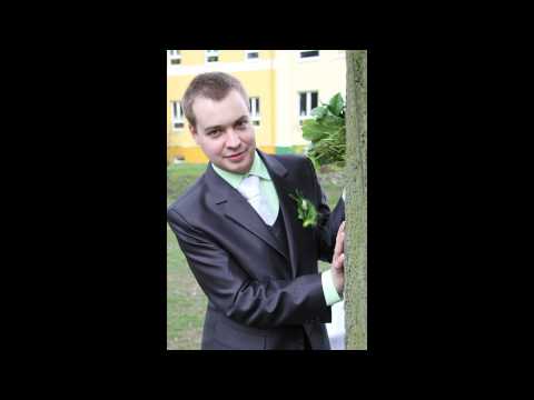 Svatební video - fotoprezentace