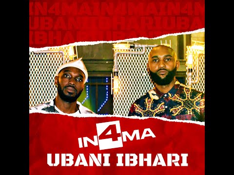 In4ma   Ubani Ibhari
