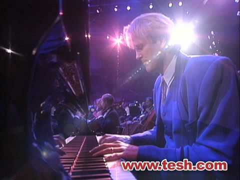 Barcelona • John Tesh • Live at Red Rocks 1995