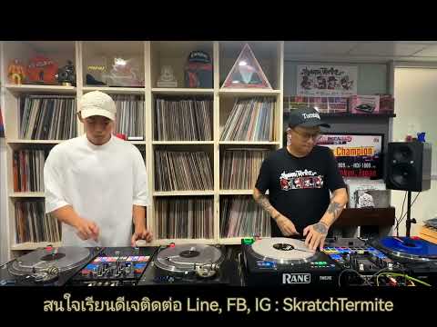 The Light (Routine By Dj Jedi & Dj Funktastic)