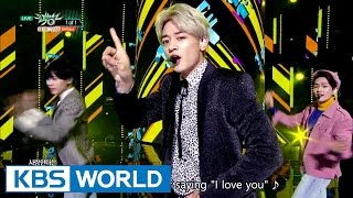 SHINee - 1 of 1 [Music Bank HOT Stage / 2016.10.21]