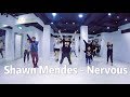 Shawn Mendes - Nervous / 小霖老師 (週一下午班) Shawn Mendes - Nervous / 小霖老師 (週一下午班)