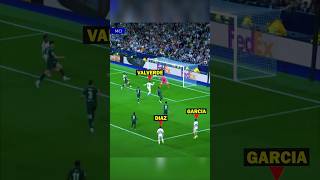 Mbappe's Reaction to Valverde's Hat-Trick 🔥🥰 #football