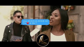 Laconi x Travice - Aya Nakamura - Djadja Remix