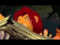 The Lion King Timon and Pumba Live Bait Hula ...