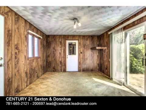 6 Marblehead Street, North Reading MA 01864 - Single Family Home - Real Estate - For Sale -