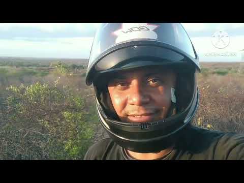 SERRA DO LUZEIRO EM IPANGUACU NO RIO GRANDE DO NORTE EVALDO FREIRE CONHECE ESSA TERRA