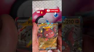 Pull of the day 🤩 #pokemon #pokemonchannel #pokemoncards