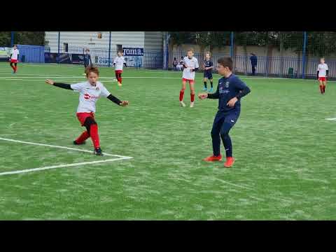 Campionatul Național- Dacia Buiucani vs Ac Radu Rebeja 0-7