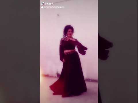 Manisha Bahuguna  Expressions 