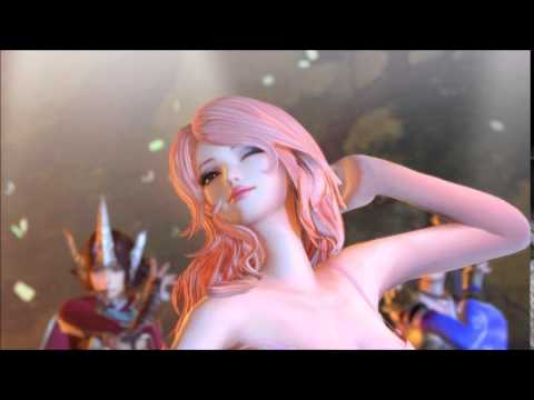 Sengoku Musou 4-II (Samurai Warriors 4-II) OST - Survival - Misfortune